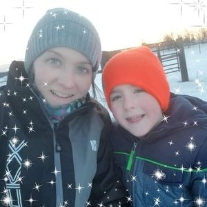 Meet your Posher, Erica